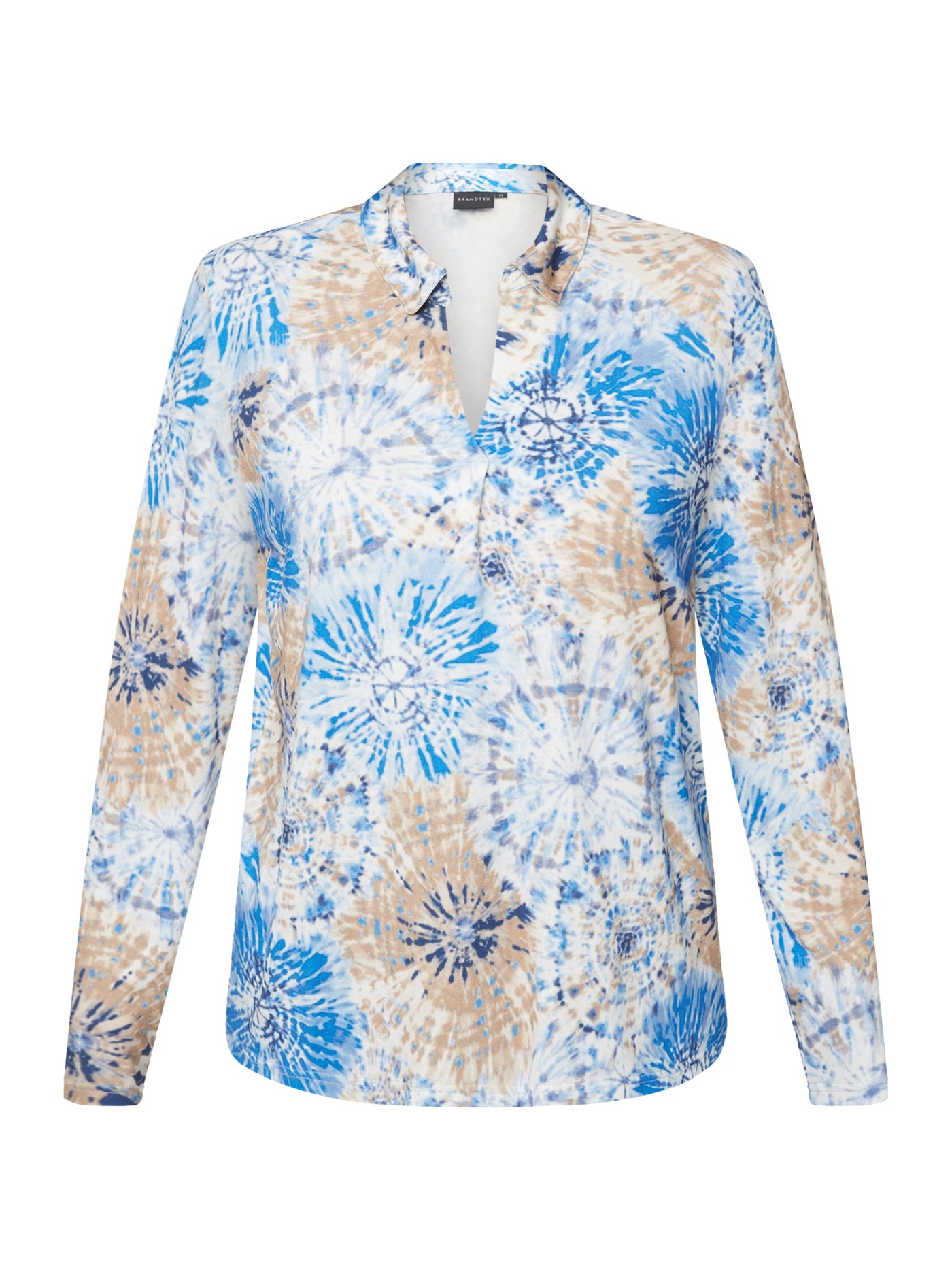 Bluse - Provence