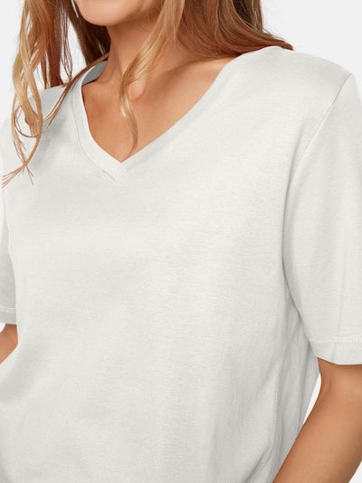 T-shirt - Off White