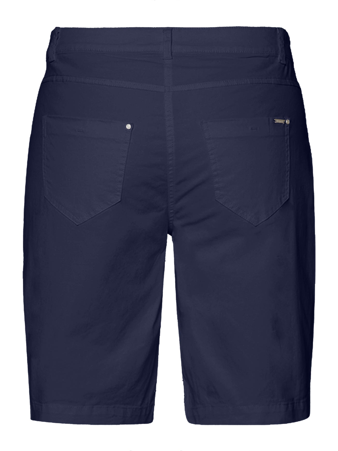 Shorts - Navy Blue