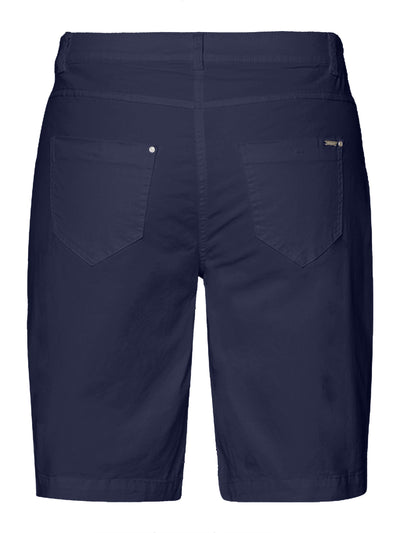 Shorts - Navy Blue
