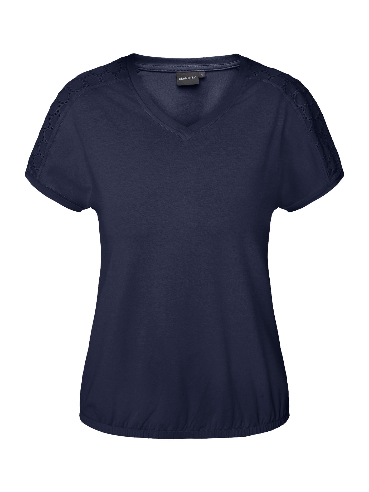 T-shirt - Navy Blue