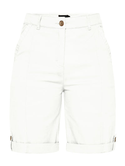 Shorts - White