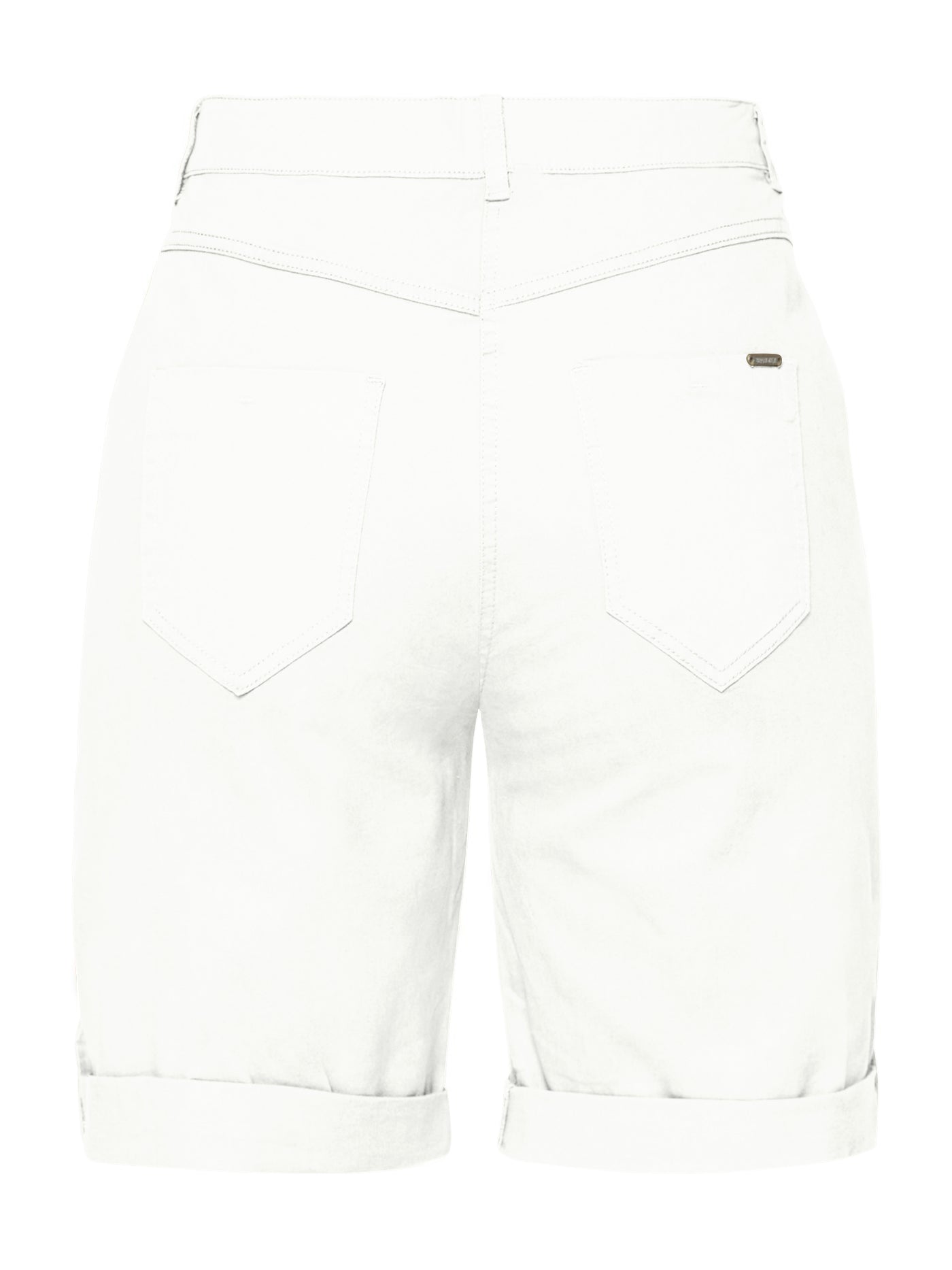 Shorts - White