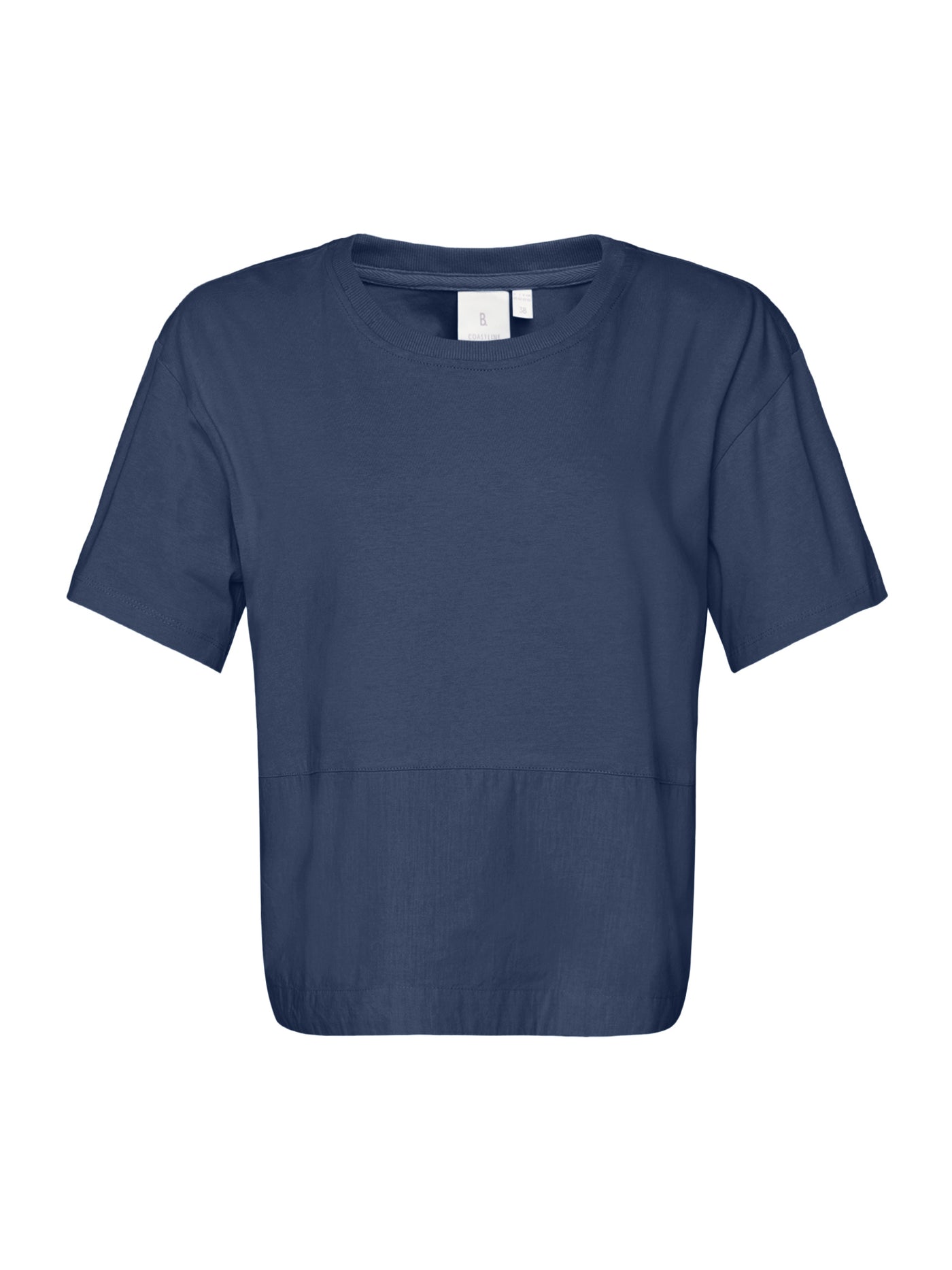 T-shirt - Oceana Blue