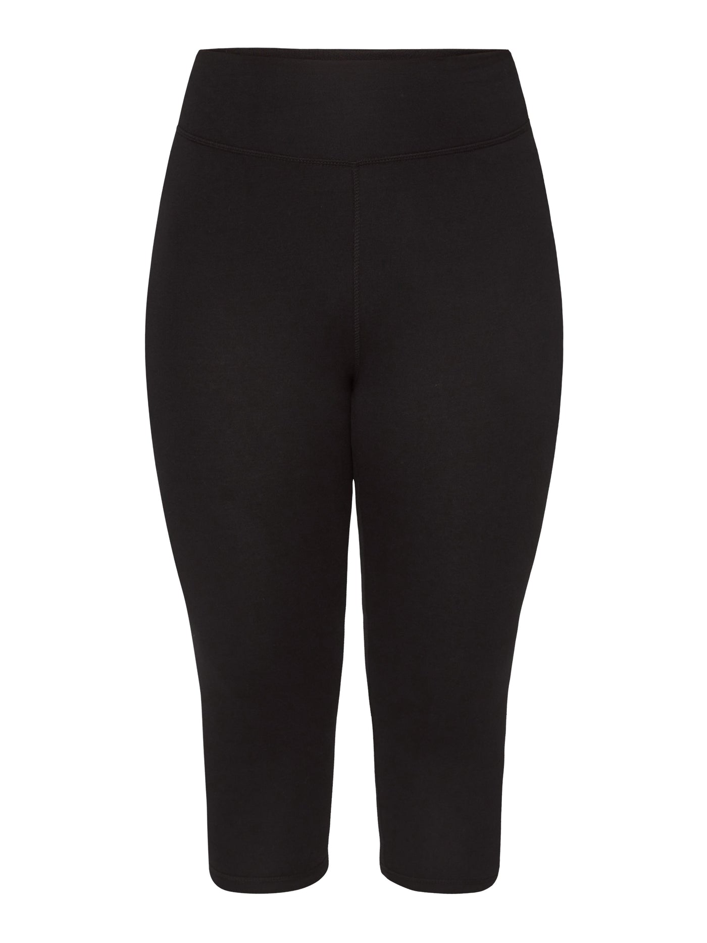 Leggings Capri - Black