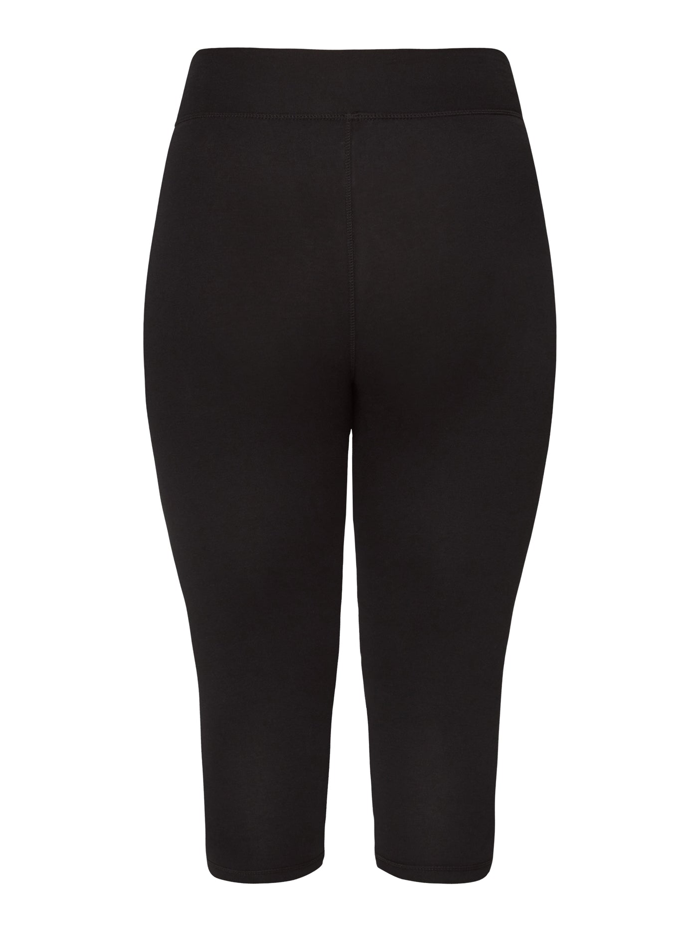 Leggings Capri - Black