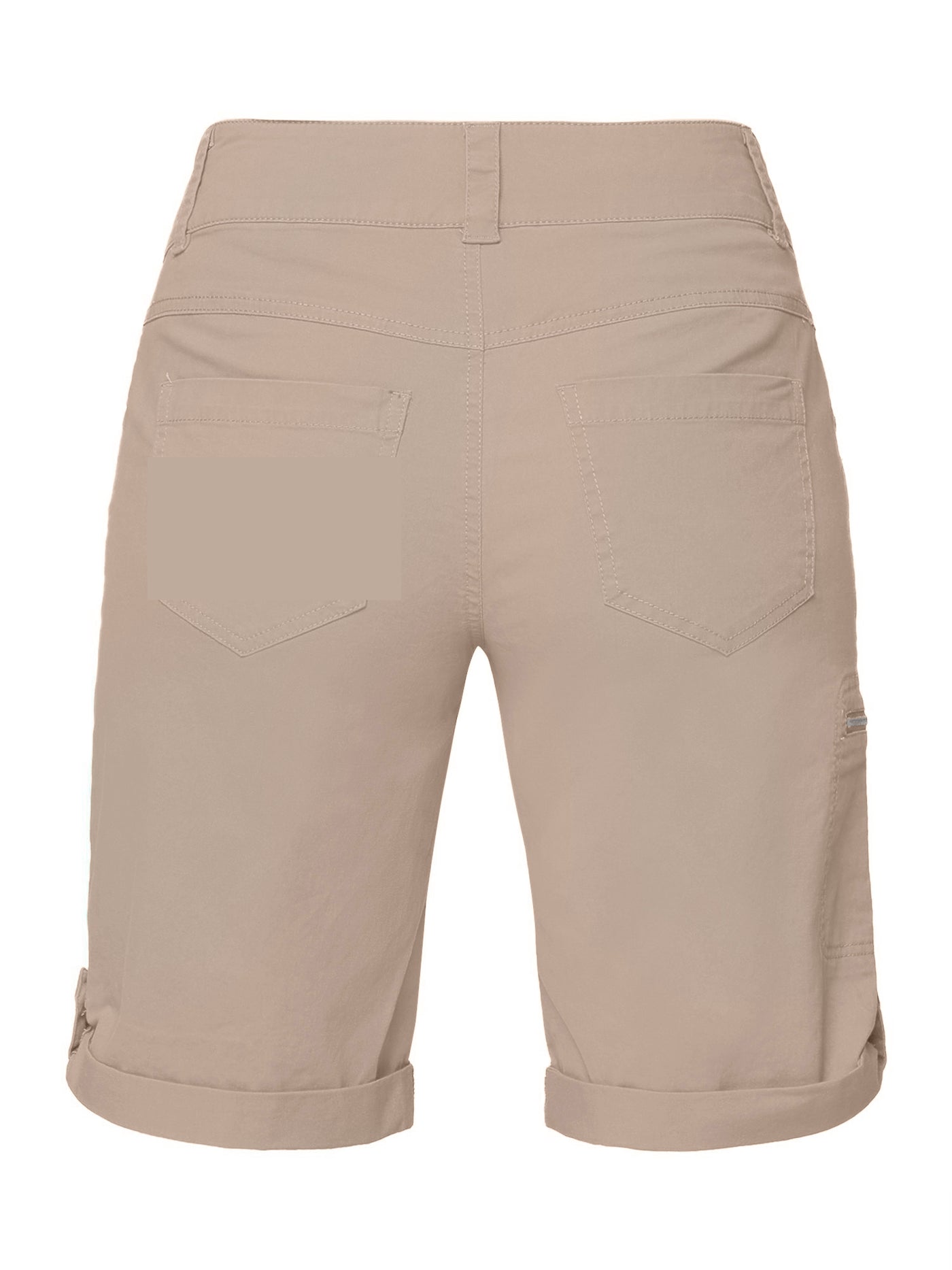 Shorts Bermuda - Sand