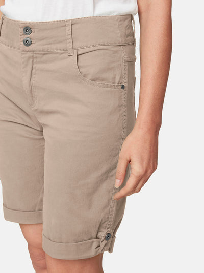 Shorts Bermuda - Sand