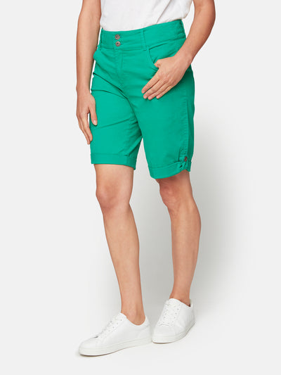 Shorts Bermuda - Golf Green