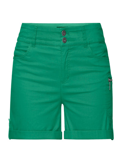 Casual Shorts - Golf Green