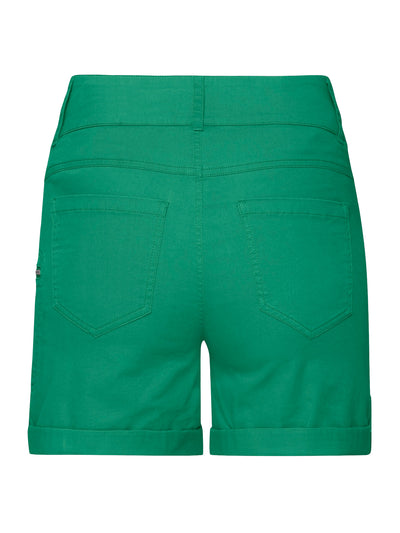 Casual Shorts - Golf Green